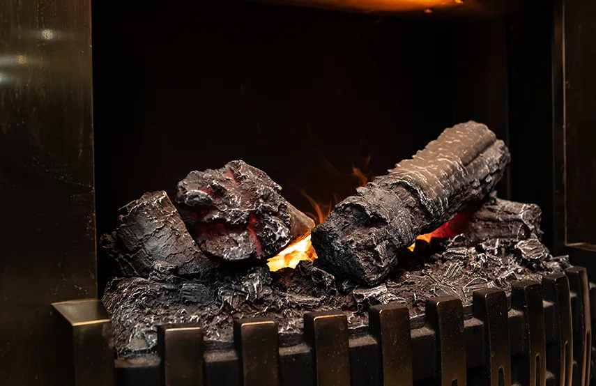 Soot Removal in Middle River, Maryland